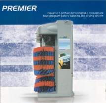 Car wash Premier
