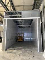 New Saima industrial 2023 (Novo Mesto)