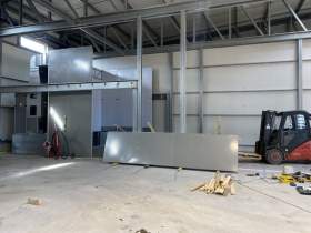 New Saima industrial 2023 (Novo Mesto)