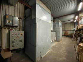 Used Eco-Air 12m modified 2020 (Žalec)