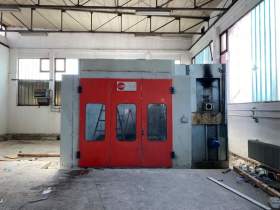 Used USI reassembly 2021 (Ljubljana)