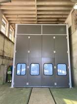 New Saima Industrial 2022 (Maribor)