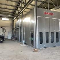 New Saima industrial 2023 (Novo Mesto)