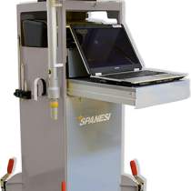 Electronic measuring system Touch