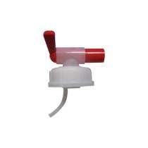 PLASTIC TAP