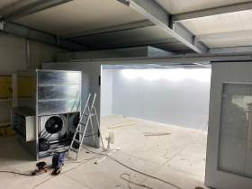 New FAM water heating 2021 (Kamnik)