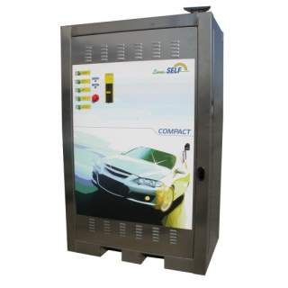 Car wash Multi-Bay