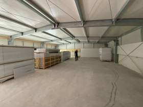 New FAM water heating 2021 (Kamnik)