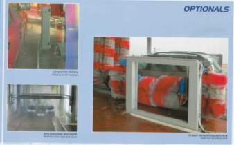 Car wash New-TTB/TTS