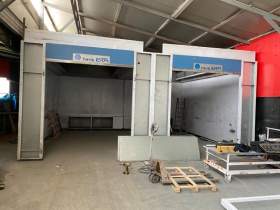 Used Nova Verta preparation group 2021 (Renče)