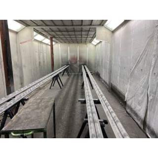 Used Eco-Air 12m modified 2020 (Žalec)