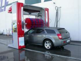 Car wash Premier