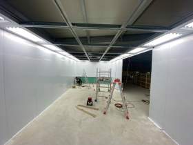 New FAM water heating 2021 (Kamnik)