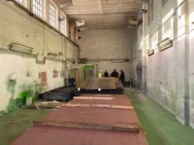 New Saima Industrial 2022 (Maribor)