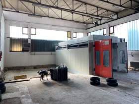 Used USI reassembly 2021 (Ljubljana)