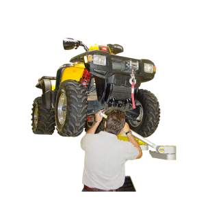 Measuring system Touch Bike