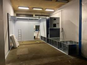 New SAIMA FL2 semi-vertical 2022 (Lendava)