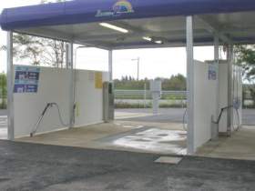 Car wash Multi-Bay