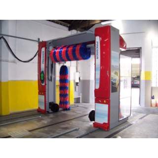 Car wash Premier