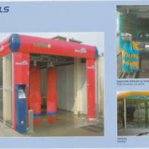 Car wash New-TTB/TTS