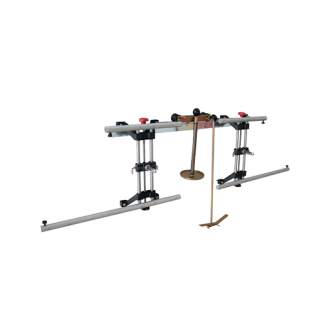 Measuring system Touch Wheels