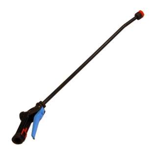 SPRAY GUN CP600 PVC