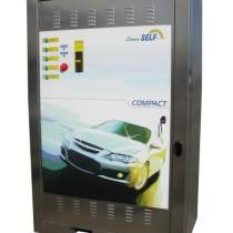 Car wash Multi-Bay
