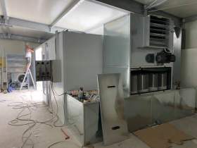 New FAM water heating 2021 (Kamnik)