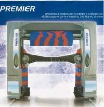 Car wash Premier