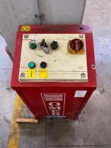 Car lift Omer IPPO 36