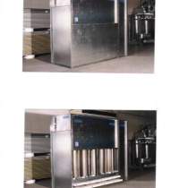 Industrial ecological purifiers