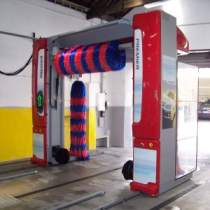 Car wash Premier