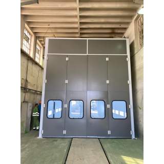 New Saima Industrial 2022 (Maribor)