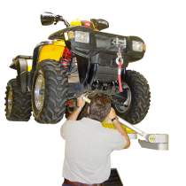 Measuring system Touch Bike