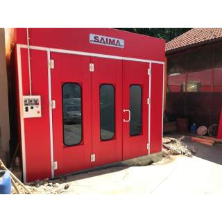 New Saima 2019 (Zibika)