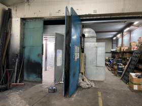 Used Eco-Air 12m modified 2020 (Žalec)