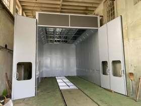 New Saima Industrial 2022 (Maribor)