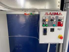 New SAIMA FL2 semi-vertical 2022 (Lendava)