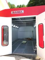 New Saima 2019 (Zibika)