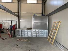 New Saima industrial 2023 (Novo Mesto)