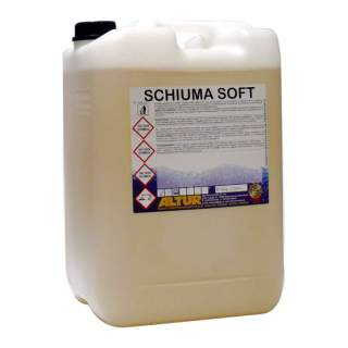 SCHIUMA SOFT