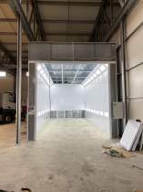 New Saima industrial 2023 (Novo Mesto)