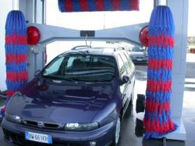 Car wash Premier