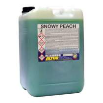 SNOWY