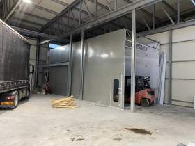 New Saima industrial 2023 (Novo Mesto)