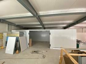 New FAM water heating 2021 (Kamnik)