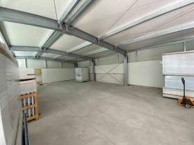 New FAM water heating 2021 (Kamnik)