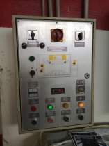 Spray booth Termomeccanica 6m x 4m x 2.70m