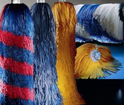 Brushes Favarossa