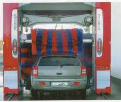 Car wash Premier